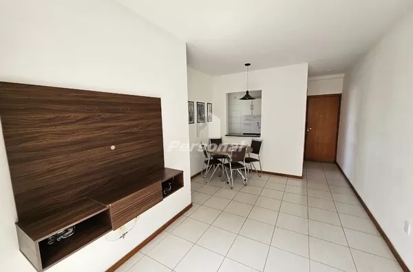 Apartamento para venda, 2 quarto(s),  1 suíte, Granja Daniel, Taubaté-SP - Foto 2