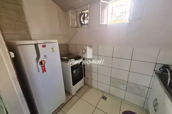 Kitinete / conjugados para aluguel, 1 quarto(s),  Centro, Taubaté - Foto 3