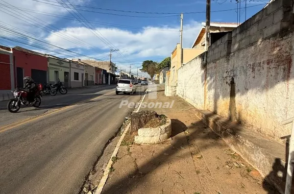 Terreno para venda com 924m²,  Bosque Da Saude, Taubaté - Foto 5