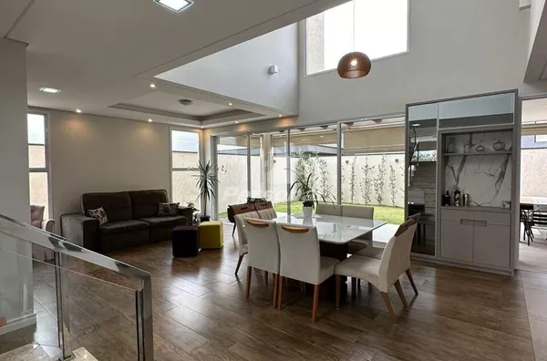 Casa no Condomínio Ouroville para venda,  Piracangaguá, Taubaté - Foto 2