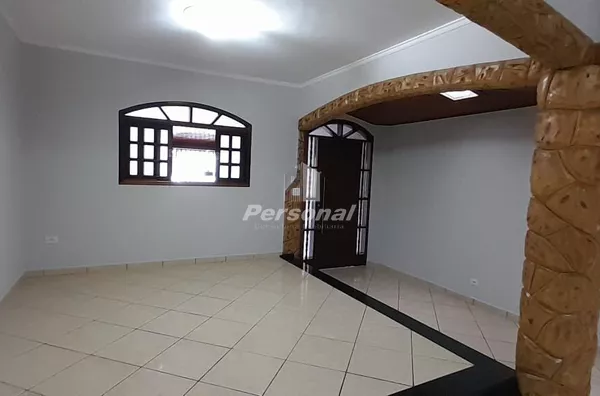Casa para venda Reformada no  Jardim Ana Rosa, Taubaté