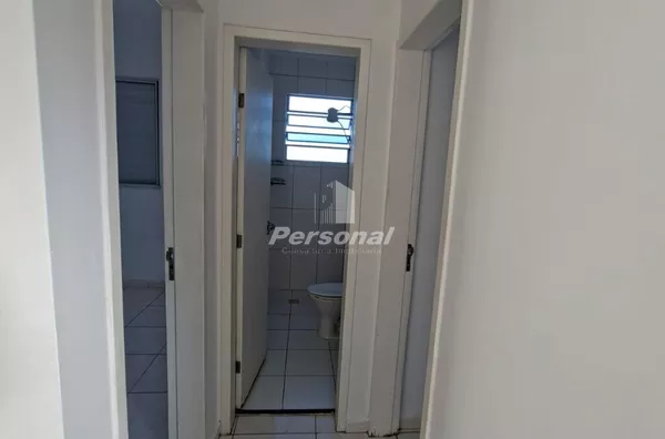 Apartamento - AP1102