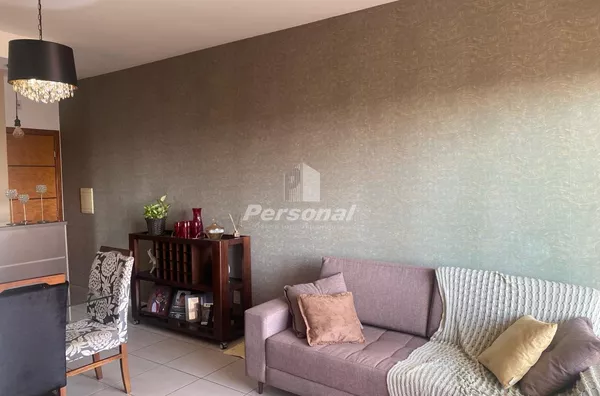 Apartamento para locação, 2 quarto(s),  Granjas Santa Terezinha, Taubaté - Foto 3