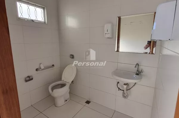 Ponto para aluguel,  Centro, Taubaté