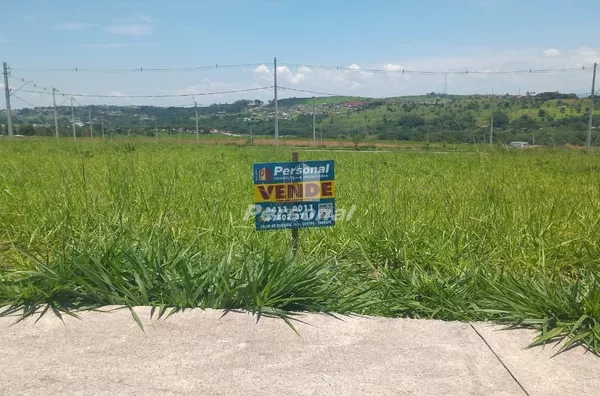 Terreno de 250m² para venda no bairro Reserva Altos Da Mata, Taubaté - Foto 1