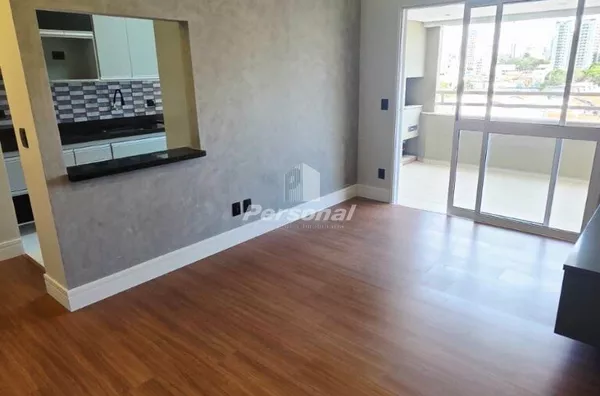 Apartamento para venda, Centro, Taubaté - Foto 12