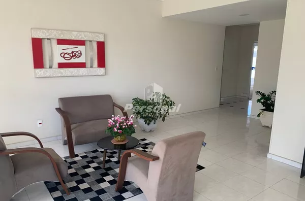Apartamento para aluguel, 2 quarto(s), Vila Aparecida, Taubaté - Foto 21