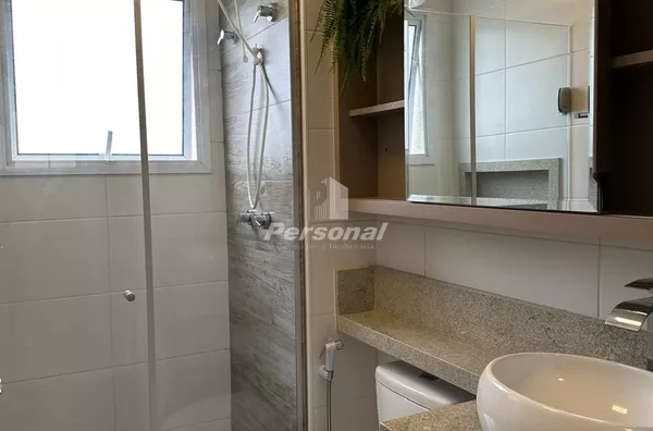 Apartamento para aluguel, 2 quarto(s), Centro, Taubaté - Foto 14