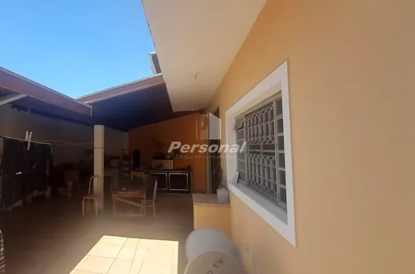 Casa de 03 dormitórios sendo 01 suíte, Residencial Paraíso, Taubaté - Foto 4