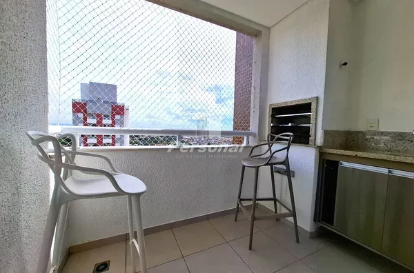 Apartamento para venda,  Vila São José, Taubaté - Foto 2