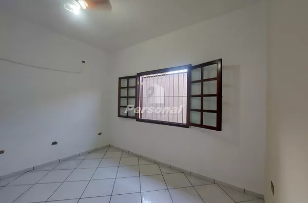 Casa 02 dormitórios sendo 01suíte, garagem coberta, Jardim Gurilândia, Taubaté - Foto 5