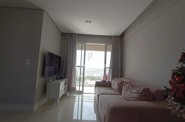 Apartamento para venda,  Jardim Das Nações, Taubaté - Foto 4