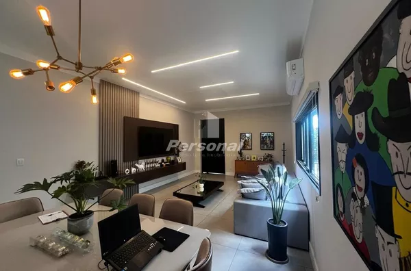 Casa em condomínio para venda, 4 quarto(s),  Itapecerica, Taubaté - Foto 2