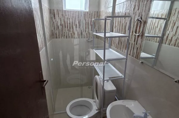 Excelente kitinet para aluguel, Loteamento Belle Ville, Taubaté - Foto 4