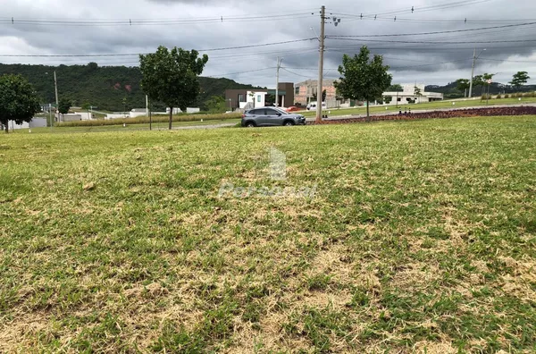 Terreno para venda,  Loteamento Residencial Fazenda Casa Grande, Taubaté - Foto 1