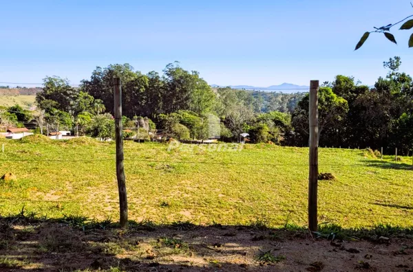 Terreno para venda, Granjas Rurais Reunidas São Judas Tadeu, Taubaté - Foto 1