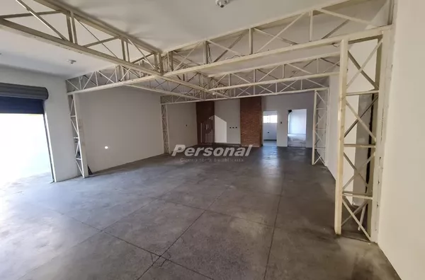 Excelente ponto comercial para aluguel,  Independência, Taubaté - Foto 2