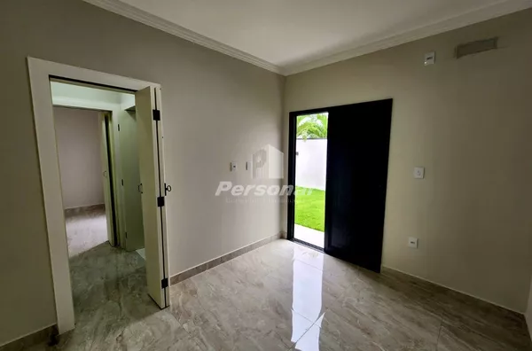 Casa nova em condomínio, Campos do Conde, Tremembé - Foto 3