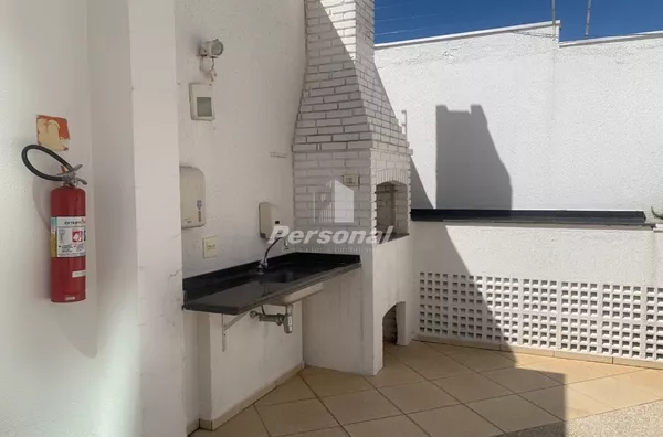 Apartamento de 156m² para venda, Centro, Taubaté - Foto 5