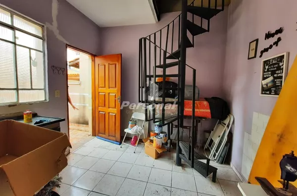 Sobrado para venda, 3 quarto(s),  Terra Nova, Taubaté - Foto 17
