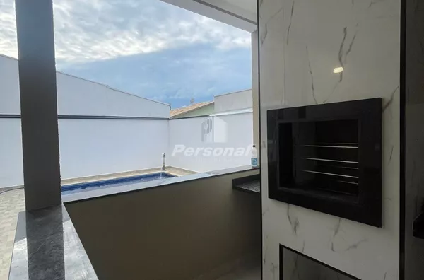 Sobrado para venda, 5 dormitórios, Tremembé - Foto 6