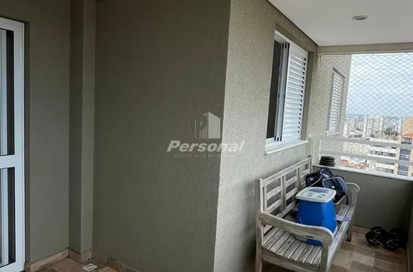 Apartamento de 105m² para venda,  Vila Jaboticabeira, Taubaté - Foto 6