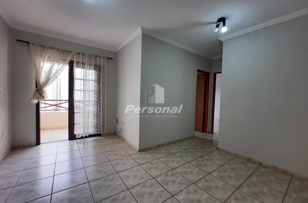 Apartamento para venda, 2 quarto(s),  Parque Santo Antônio, Taubaté - Foto 1