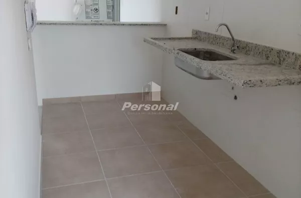 Apartamento para venda, 2 quartos sendo 1 suíte, Ed Saint Martin,  Vila São José, Taubaté - Foto 6