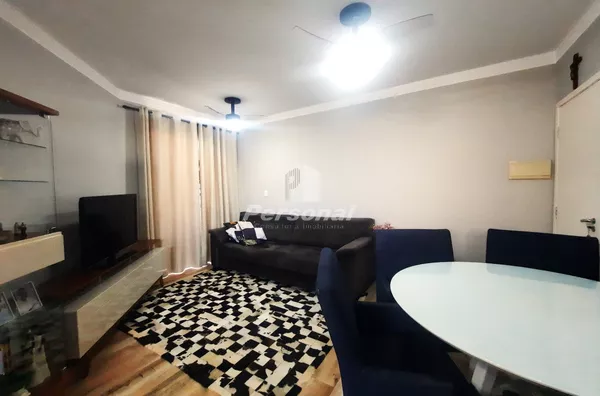 Apartamento para venda, 3 quarto(s),  Vila Costa, Taubaté - Foto 2