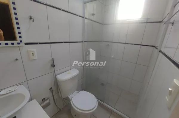 Apartamento para locação, Campos Elíseos, Taubaté - Foto 6