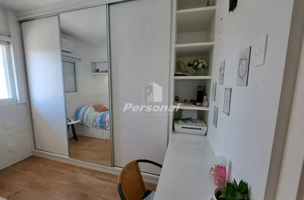 Apartamento para aluguel e venda, 3 quarto(s),  Independência, Taubaté - Foto 5
