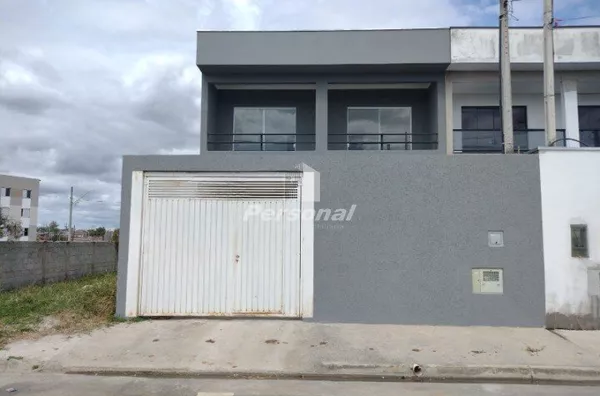 Sobrado para venda, 3 quarto(s),  Residencial Jardim Imperial, Taubaté - Foto 1