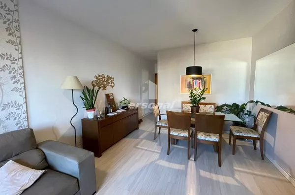 Apartamento de 100m² para venda,  Jardim Das Nações, Taubaté - Foto 2
