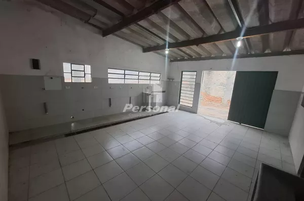 Casa para aluguel, 2 quarto(s),  Estiva Taubaté - Foto 4