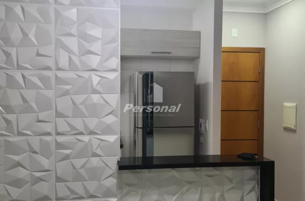 Apartamento para locação com 03 dormitórios,  Jardim Bela Vista, Taubaté - Foto 4
