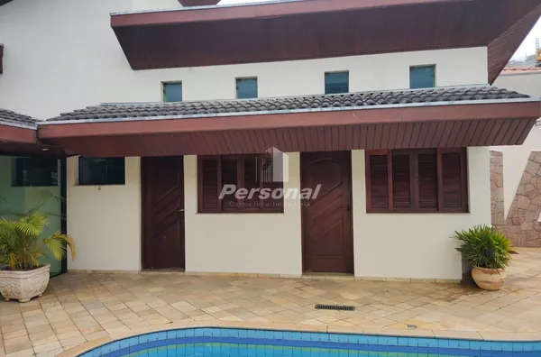 Casa para venda, 4 quarto(s),  Parque São Jorge, Taubaté