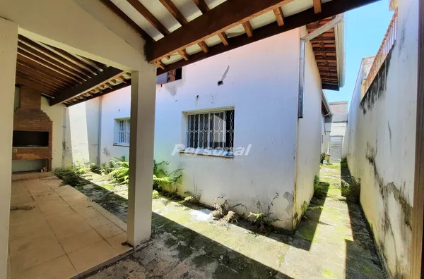 Casa para aluguel, 3 quarto(s),  Jardim Maria Augusta, Taubaté - Foto 5