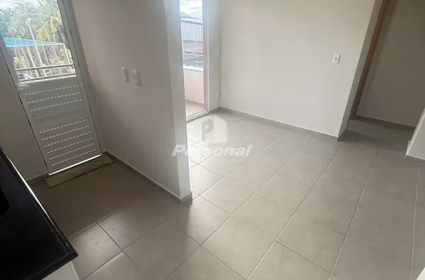 Apartamento para aluguel, 2 quarto(s),  Parque Urupês, Taubaté - Foto 4