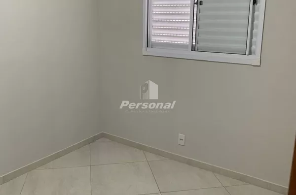 Apartamento para aluguel, 2 quarto(s), Parque São Luís, Taubaté - Foto 9