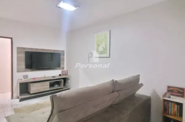 Casa para venda, Parque São Cristóvão, Taubaté - Foto 4