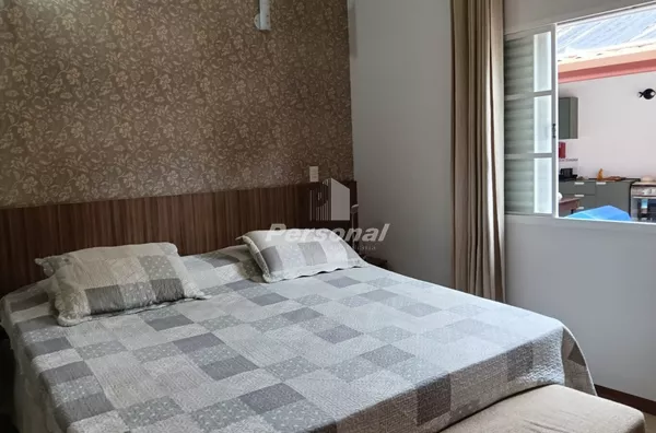 Casa em condomínio para venda, 5 quarto(s),  Jardim Das Nações, Taubaté