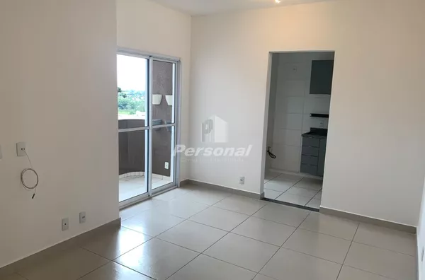 Apartamento para aluguel, 2 quarto(s), Parque São Luís, Taubaté - Foto 3