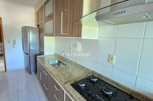 Apartamento para venda, 2 quarto(s),  Jardim Maria Augusta, Taubaté - Foto 5