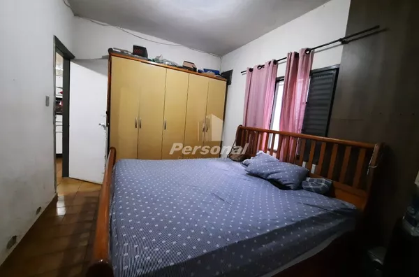 Casa para venda, 3 quarto(s),  Jardim Independência, Taubaté - Foto 6