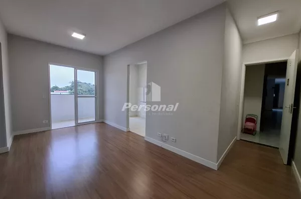 Apartamento para venda, 2 quarto(s),  Jardim Santa Catarina, Taubaté - Foto 1