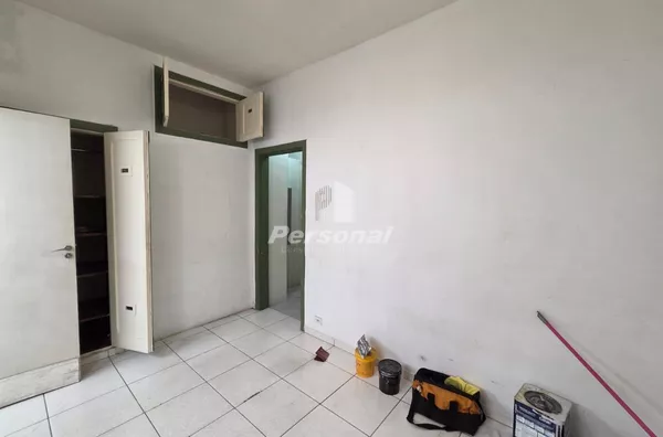 Kitinete / conjugados para aluguel, 1 quarto(s),  Jardim Eulália, Taubaté
