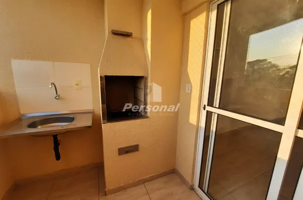 Apartamento para aluguel, 2 quarto(s),  Jardim Da Luz, Taubaté - Foto 6