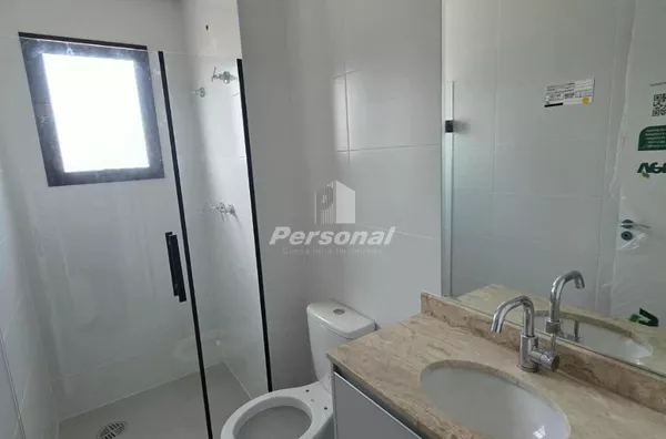 Excelente apartamento para aluguel, Jardim Das Nações, Taubaté - Foto 8