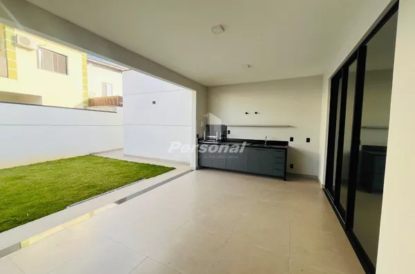 Casa em condomínio para venda, 3 quarto(s),  Campos Do Conde Chambord, Tremembé - Foto 1