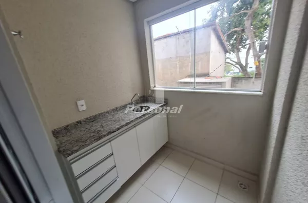 Excelente apartamento para aluguel,  Granjas Santa Terezinha, Taubaté - Foto 2